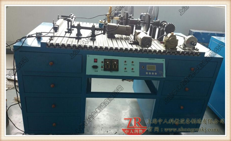 機(jī)械系統(tǒng)綜合實(shí)訓(xùn)裝置,機(jī)械傳動機(jī)構(gòu)設(shè)備