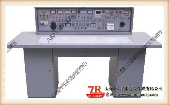 通用智能型電工、電子實驗室成套設(shè)備