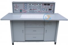 電工、模電、數(shù)電綜合實(shí)驗(yàn)臺(tái)