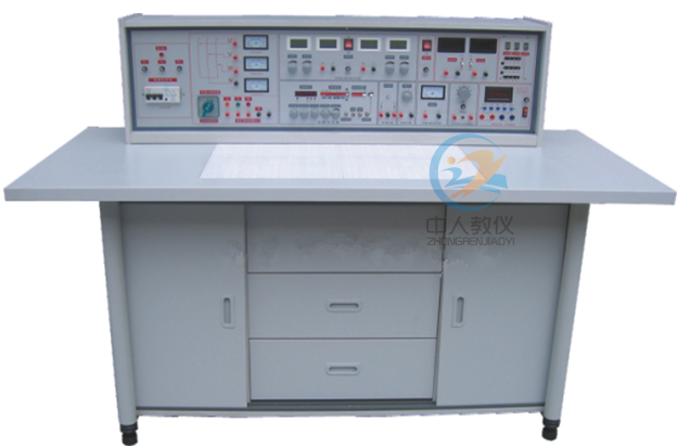 電工、模電、數(shù)電綜合實(shí)驗(yàn)臺(tái),電工電子實(shí)驗(yàn)室設(shè)備
