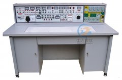 通用電工、電子、自動控制原理實驗室成套設(shè)備