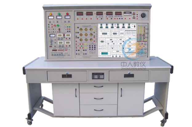 高性能電工、電子、電拖技術(shù)實(shí)訓(xùn)考核裝置,電工電子電拖實(shí)驗(yàn)設(shè)備