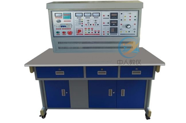 電機(jī)與變壓器拆裝維修實(shí)訓(xùn)臺(tái),電機(jī)、變壓器綜合實(shí)驗(yàn)裝置
