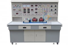 電機(jī)控制與運行實驗裝置