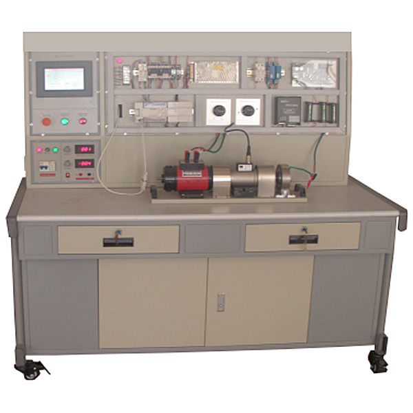 電機(jī)性能綜合測試實(shí)驗(yàn)臺,電機(jī)測試實(shí)訓(xùn)裝置