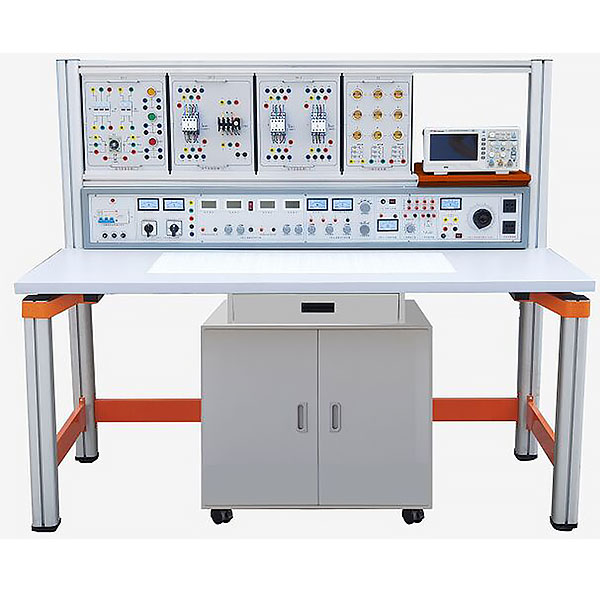 中人ZRDG-181G通用電工、電子、電拖實驗室設備