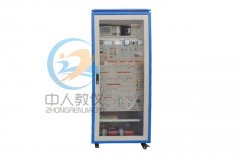 plc可編程實訓(xùn)設(shè)備(圖1) plc可編程實訓(xùn)設(shè)備(圖1)