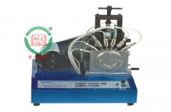 探索電工世界，實(shí)踐電工實(shí)驗(yàn)：電工實(shí)訓(xùn)臺的引領(lǐng)之力(圖1)