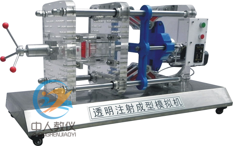 智能科研助手的選擇:機械傳動機構(gòu)實驗室設備的前沿技術(shù)(圖1) 智能科研助手的選擇:機械傳動機構(gòu)實驗室設備的前沿技術(shù)(圖1)