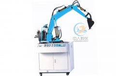 實驗室設備智能化改造方案分享——PLC控制系統(tǒng)解析(圖2) 實驗室設備智能化改造方案分享——PLC控制系統(tǒng)解析(圖2)