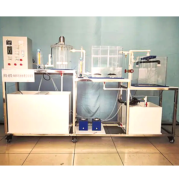 電工實訓臺:打破傳統(tǒng),引領電力技術的未來(圖2) 電工實訓臺:打破傳統(tǒng),引領電力技術的未來(圖2)