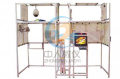 跨入電力行業(yè),首選電工實(shí)訓(xùn)臺,事半功倍(圖2) 跨入電力行業(yè),首選電工實(shí)訓(xùn)臺,事半功倍(圖2)