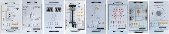 電工實訓(xùn)臺:順利進入電力行業(yè)的黃金鑰匙(圖1) 電工實訓(xùn)臺:順利進入電力行業(yè)的黃金鑰匙(圖1)