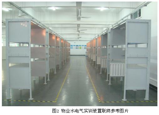 plc實訓(xùn)裝置的缺點是什么意思(圖2) plc實訓(xùn)裝置的缺點是什么意思(圖2)