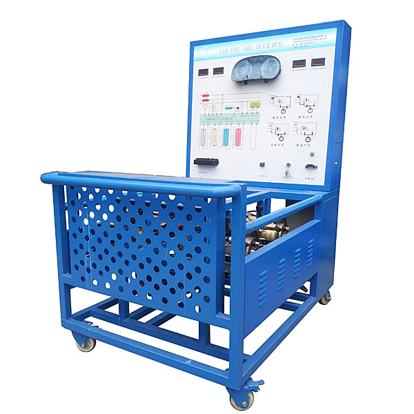 電工電子實(shí)訓(xùn)臺(tái)兩藍(lán)是常開嗎(圖2) 電工電子實(shí)訓(xùn)臺(tái)兩藍(lán)是常開嗎(圖2)