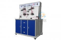 電工電子技術(shù)實驗臺的開機(jī)和關(guān)機(jī)順序(圖2) 電工電子技術(shù)實驗臺的開機(jī)和關(guān)機(jī)順序(圖2)