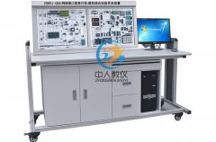 電工實(shí)驗臺介紹文案(圖2) 電工實(shí)驗臺介紹文案(圖2)