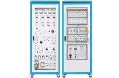 簡述電工電子技術(shù)實驗臺的開關(guān)機順序及作用(圖2) 簡述電工電子技術(shù)實驗臺的開關(guān)機順序及作用(圖2)