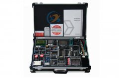維修電工實訓(xùn)臺都配有什么工具(圖1) 維修電工實訓(xùn)臺都配有什么工具(圖1)