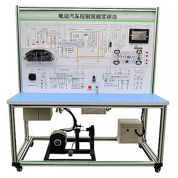 液壓實驗設(shè)備圖片大全,機械創(chuàng)新實訓(xùn)室建設(shè)方案(圖4)