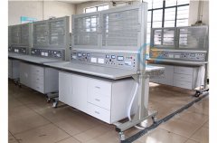 液壓實訓室建設方案,機構(gòu)運動創(chuàng)新實驗報告總結(jié)(圖1)