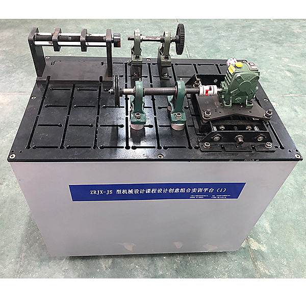 液壓控制閥實驗報告,機(jī)械創(chuàng)新設(shè)計大賽含金量高嗎(圖4)