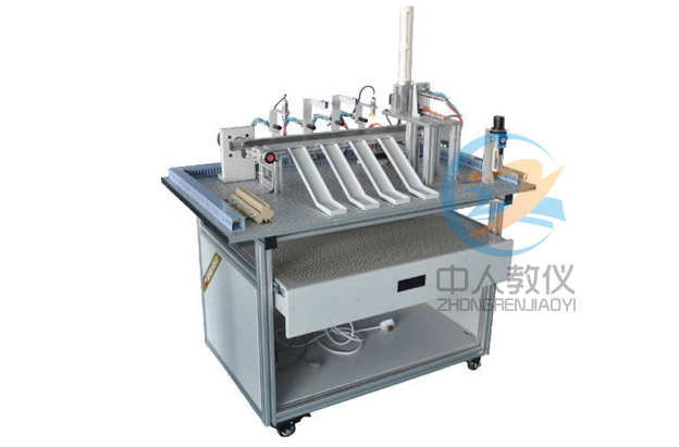 液壓實驗儀器使用注意事項,機構創(chuàng)新設計實驗實例(圖4)