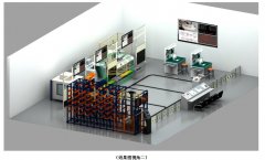 液壓實驗臺裝配圖,機(jī)構(gòu)運動創(chuàng)意組合實驗臺怎么做好(圖4)