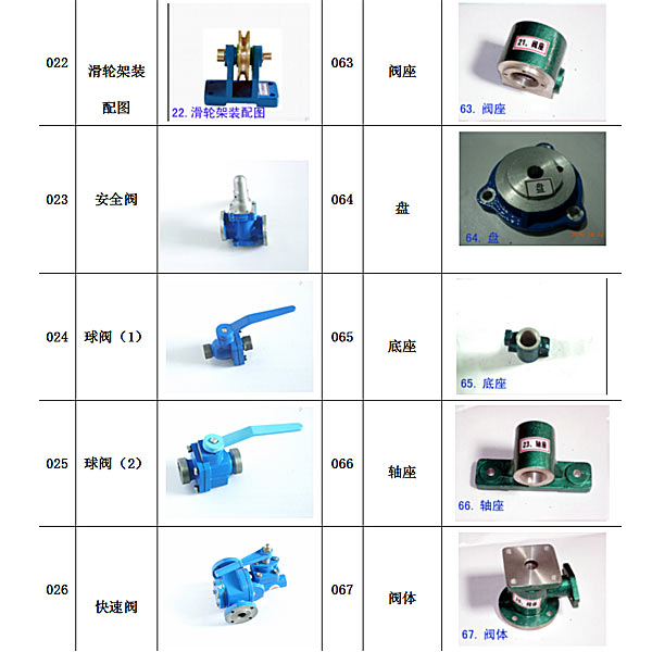 液壓實驗臺裝配圖,機(jī)構(gòu)運動創(chuàng)意組合實驗臺怎么做好(圖1)