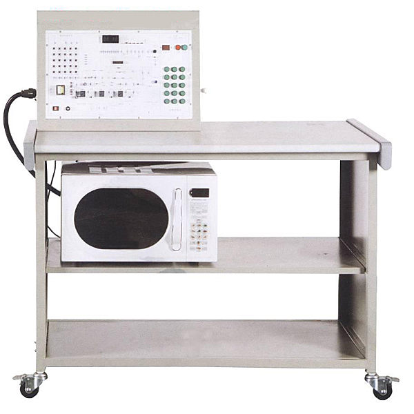 齒輪傳動實驗臺各構(gòu)成模塊的作用,機(jī)械原理機(jī)構(gòu)搭接實驗PPT(圖2)