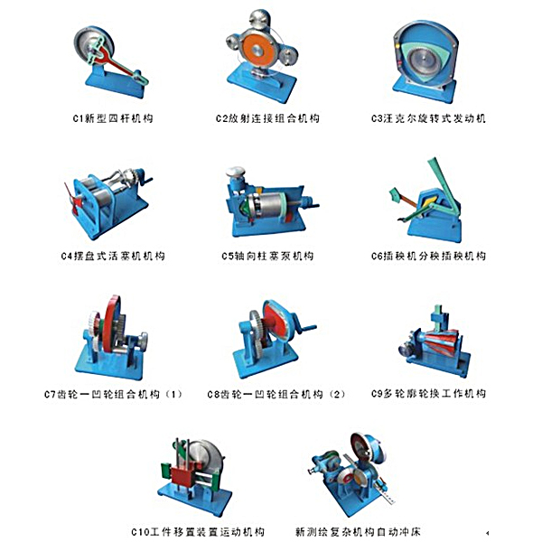 槽輪機(jī)構(gòu)實驗報告總結(jié)與反思,機(jī)械的速度波動及其調(diào)節(jié)原理圖解(圖3)