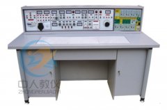 電工、電子、自控原理實驗臺
